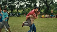 The Gentrified Gaze: How Bollywood Sells a Sanitized, Upper-Class Fantasy Of Poverty Dharma Productions : Still from Homebound