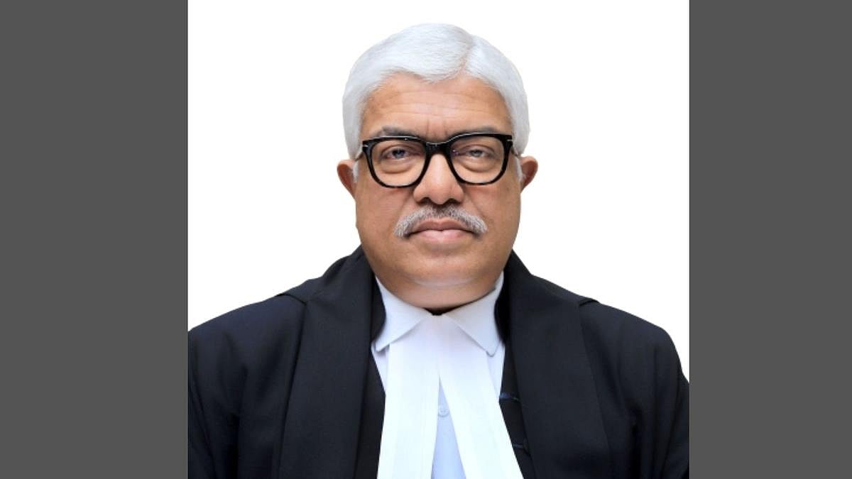 SC e-Commitee :  Justice Atul Sreedharan