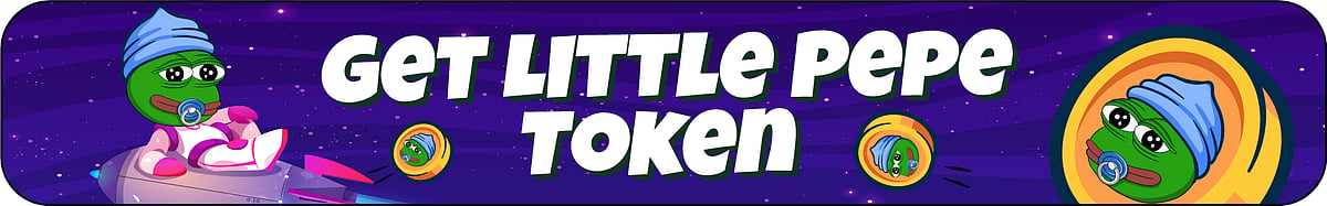 Little Pepe banner