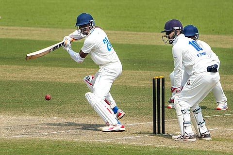 Ranji Trophy: Bengal vs Uttarakhand-Day 2