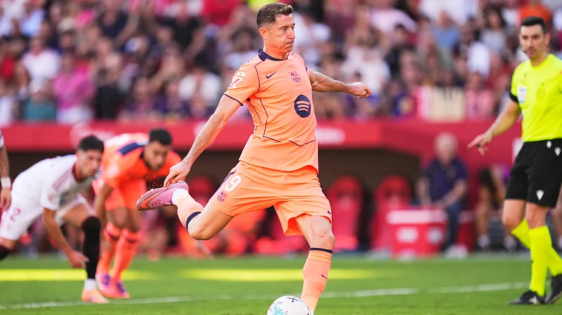Spanish La Liga 2025-26 Matchday 9 Preview fixtures live streaming Barcelona real madrid