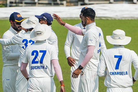 Ranji Trophy: Bengal vs Uttarakhand-Day 2