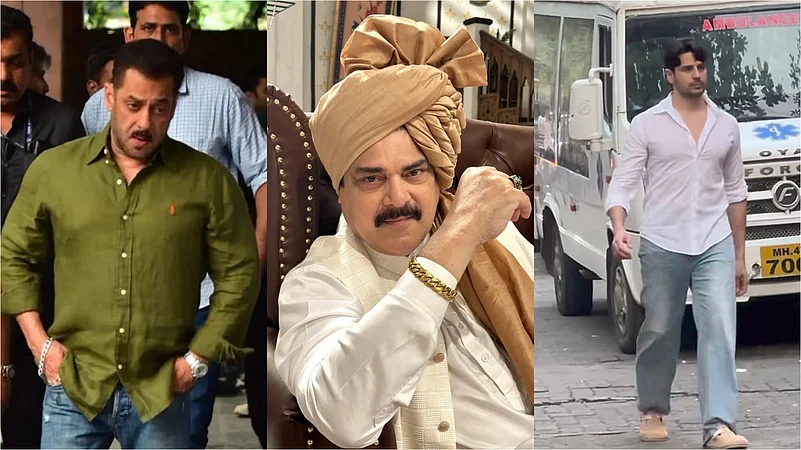 Pankaj Dheer last rites