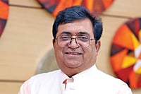 Pioneering Education For A Transformative Tomorrow Padma Shri Prof Dr Mahesh Verma Vice Chancellor Guru Gobind Singh Indraprastha University, New Delhi