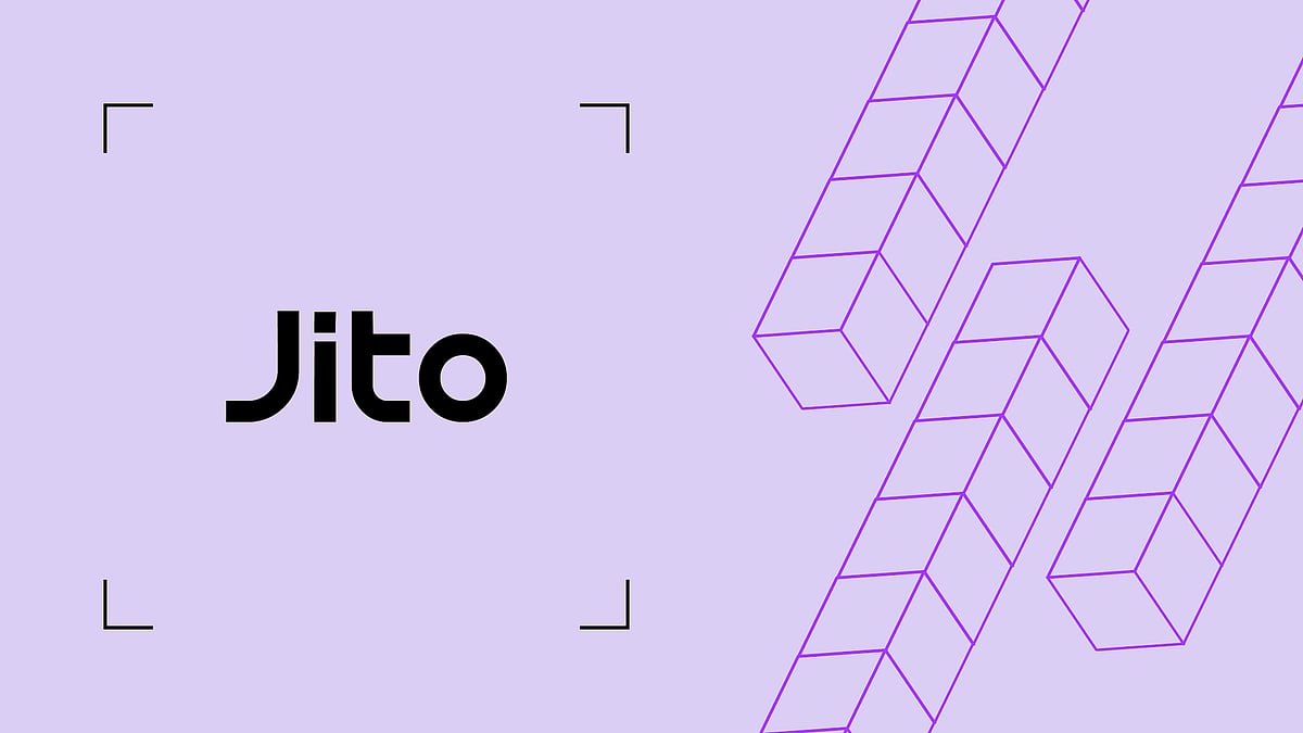 Jito (JTO) logo
