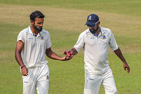 Ranji Trophy: Bengal vs Uttarakhand-Day 3