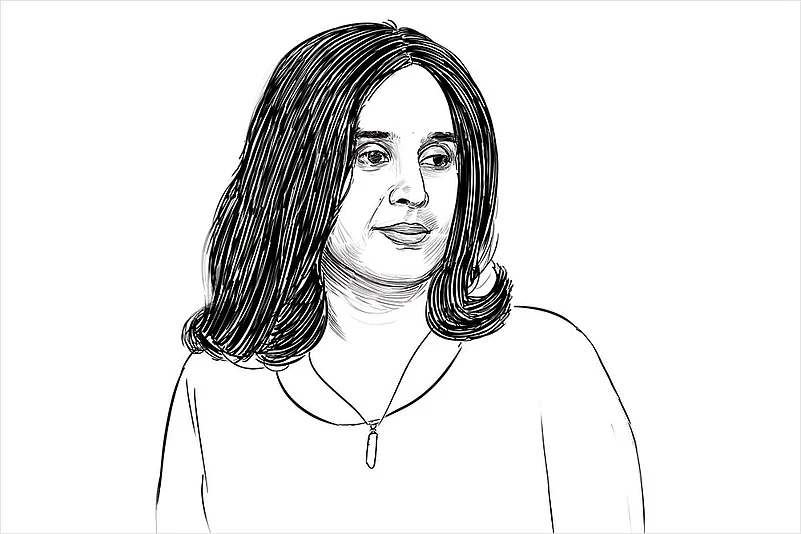 Vineetha Mokkil