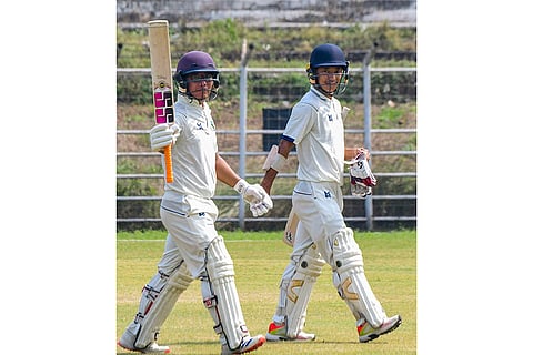 Ranji Trophy: Arunachal Pardesh Vs Bihar