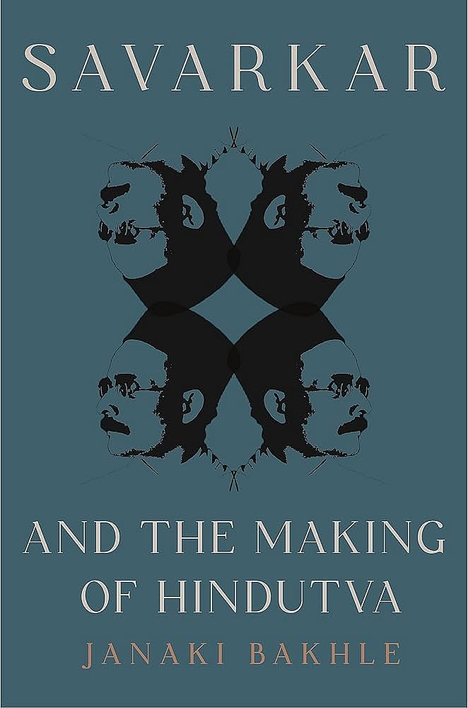 Savarkar and the Making of Hindutva - null