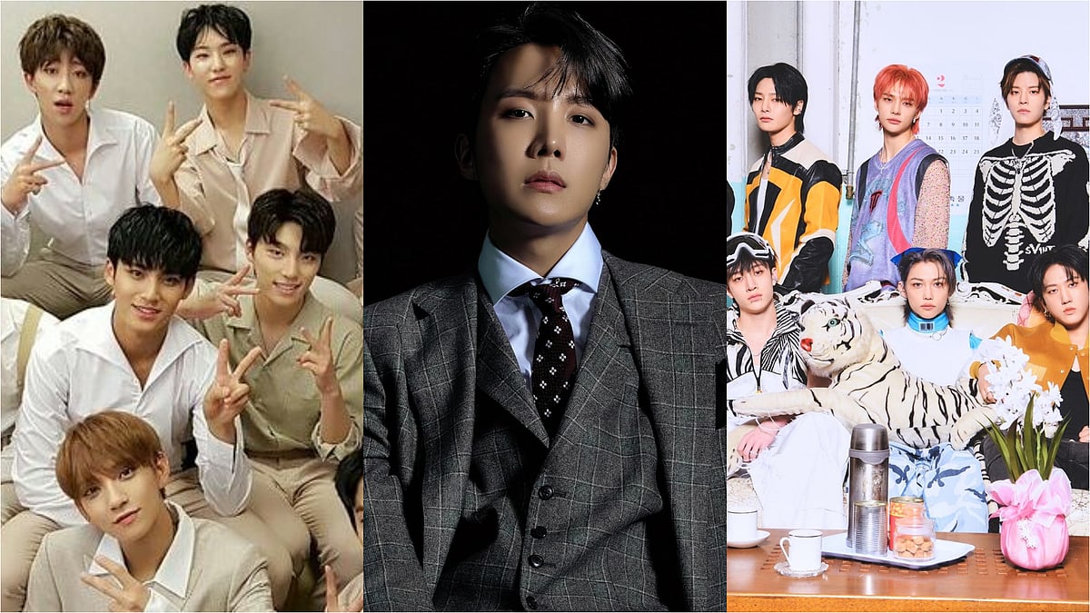 IMDb : 2025 Mama Awards full nominations list