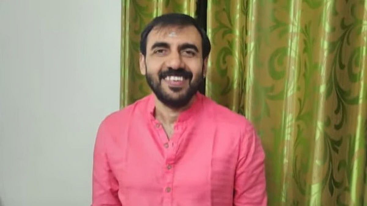 Facebook : Unnikrishnan Potti