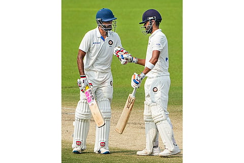 Ranji Trophy: Bengal vs Uttarakhand-Day 3