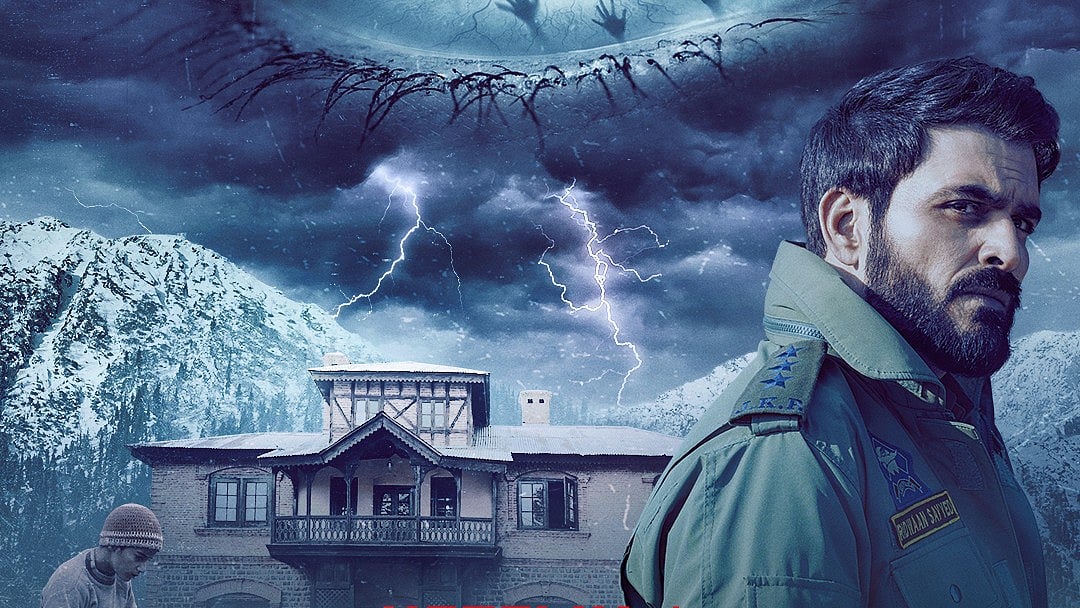 Netflix's Baramulla release date announced - Netflix