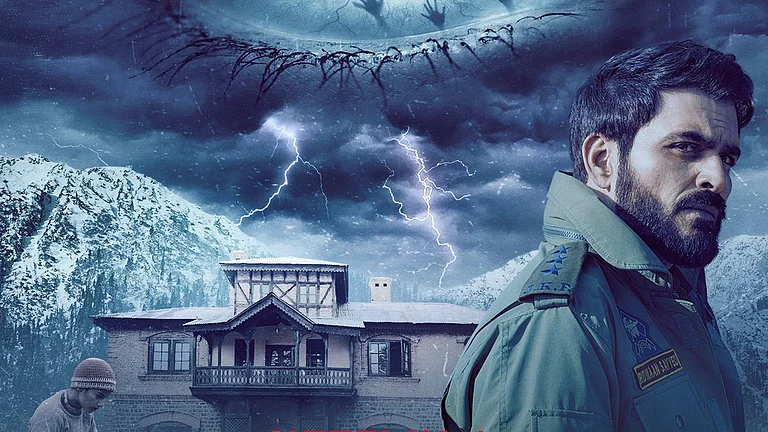 Netflix's Baramulla release date announced - Netflix