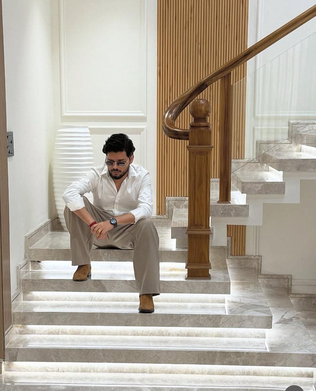Lakshay Chaudhry