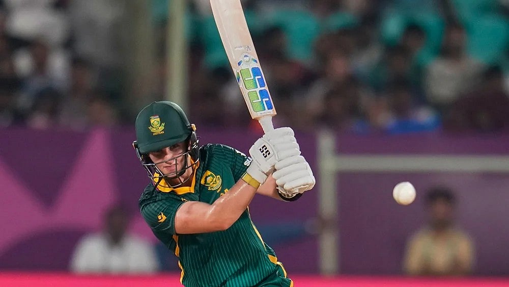 | Photo: AP/Aijaz Rahi : South Africa Women Vs Pakistan Women LIVE Score, 1st ODI: SA-W Eye Win Against PAK-W