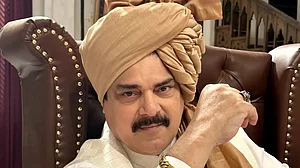 Instagram : Pankaj Dheer prayer meet: Celebs arrive to offer condolences