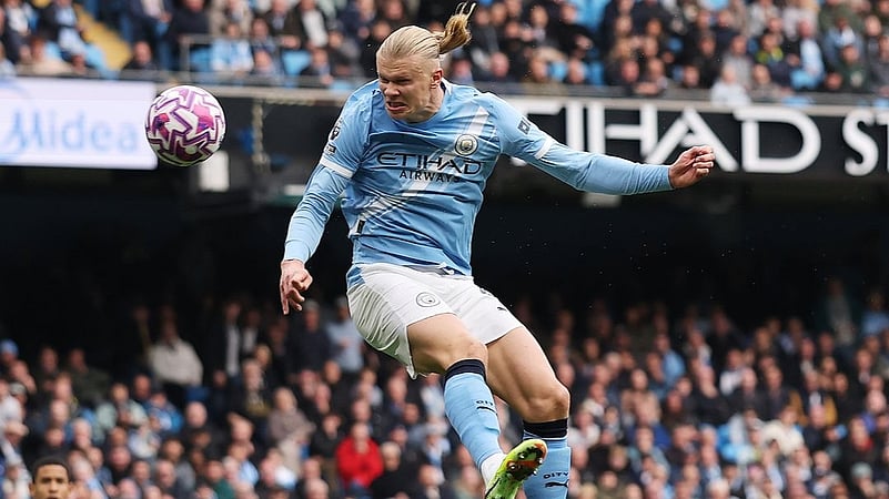 Premier League, Saturday Goal Rush Highlights: Man City Beat Everton