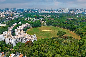 Indian Institute of Management (IIM) Bangalore