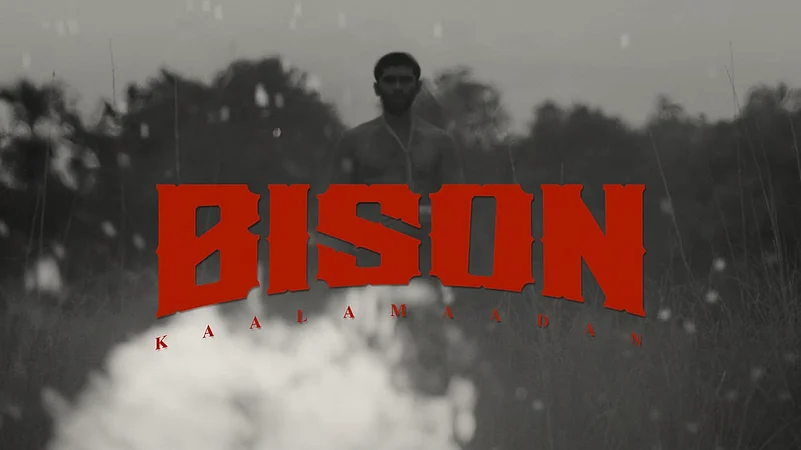 Bison Kaalamaadan (2025)