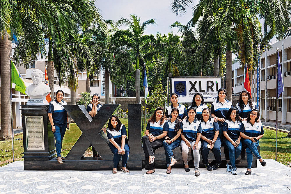 XLRI Jamshedpur