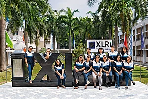 XLRI Jamshedpur