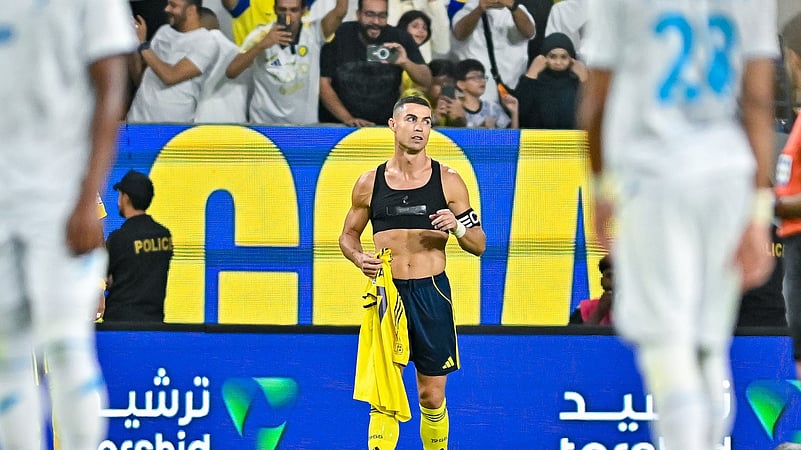 Al-Nassr Vs Al Fateh Highlights, Saudi Pro League 2025-26: