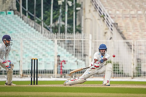 Ranji Trophy 2025-26: Uttarakhand vs Bengal