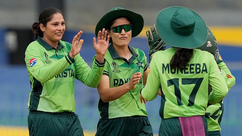 PAK Vs NZ Highlights: Big Blow For Pakistan As Their Match Against New Zealand Called Off 