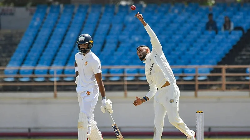 Ranji Trophy 2025-26 Live Streaming