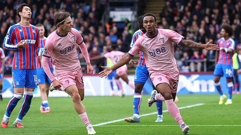 Premier League, Saturday Goal Rush LIVE Score: Bournemouth Storm 2-0 Up