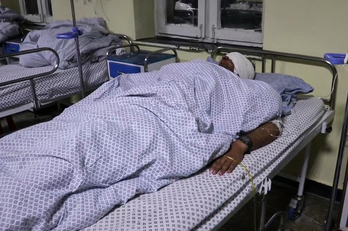 ACB Boycotts Tri-Series After 3 Players Killed In Pakistani Airstrike