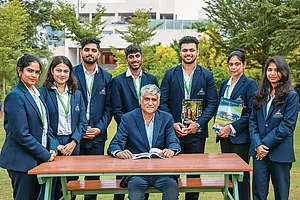 Presidency University, Bengaluru