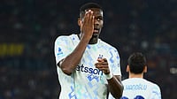 Roma 0-1 Inter Milan Highlights, Serie A 2025-26: Ange-Yoan Bonny's Early Goal Helps Nerazzurri Claim Win In Rome X/Inter : Roma Vs Inter Milan Highlights, Serie A 2025-26: Inter Milan clinched a gritty 1-0 win over Roma at the Stadio Olimpico on Sunday, October 19, 2025, in a foul-filled Serie A encounter decided by Ange-Yoan Bonny’s early strike.