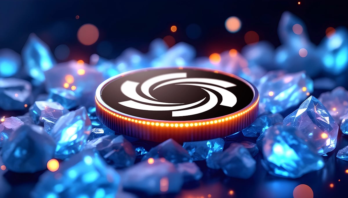 Ozak AI logo