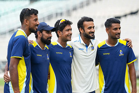 Ranji Trophy Cricket Match: Uttarakhand vs Bengal