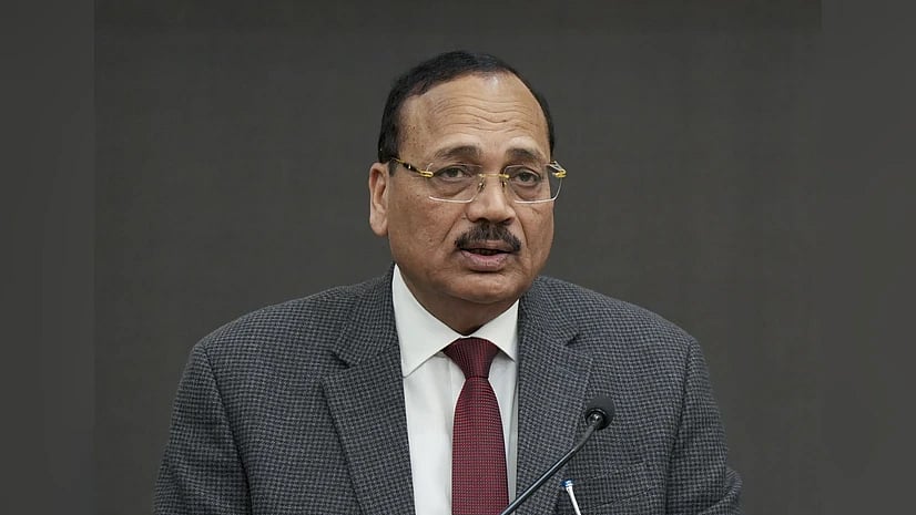 PTI : Justice Surya Kant