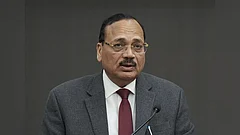 Justice Surya Kant - PTI