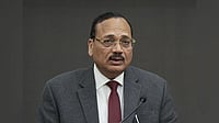 CJI Surya Kant: Judiciary Responding To ‘Digital Arrest’ Scams Without Waiting For Parliament PTI : Justice Surya Kant