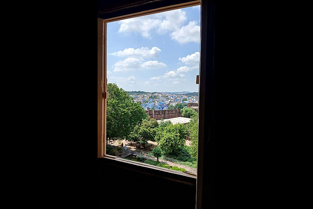 Jodhpur A Glimpse
