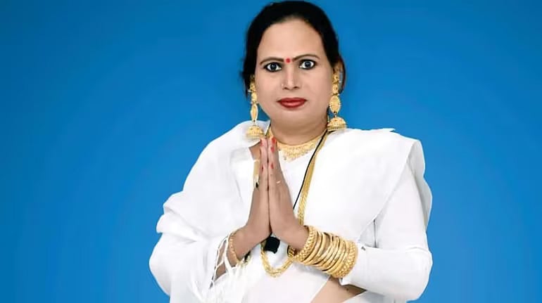 Priti Kinnar
