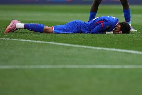 FIFA U-20 World Cup 2025: Colombia Vs France