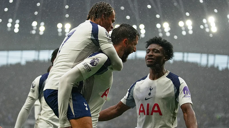 Monaco Vs Tottenham Hotspur Live Streaming, UEFA Champions League 2025-26