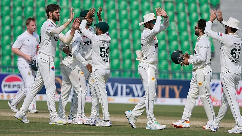 Pakistan Vs South Africa Live Streaming, 2nd Test: When, Where To Watch PAK Vs RSA Match