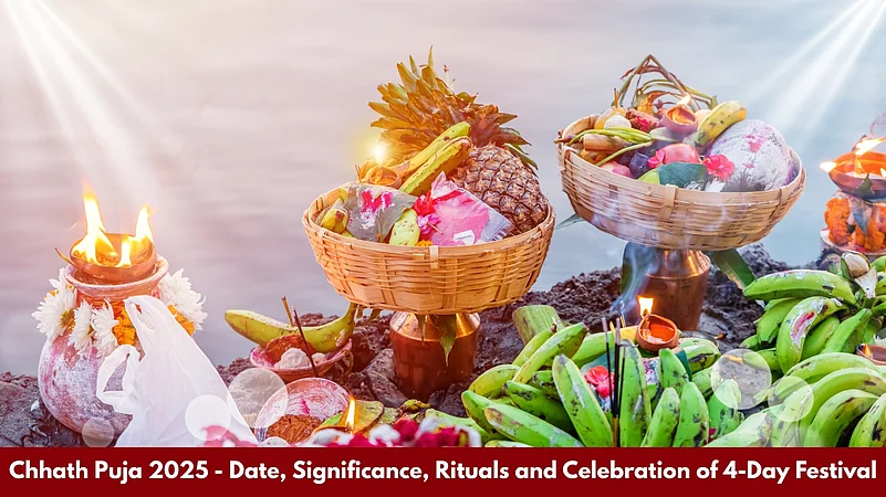 Chhath Puja 2025