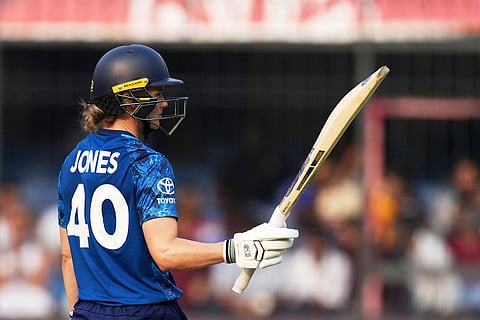 ICC Women's Cricket World Cup cricket match: IND Women vs ENG Women