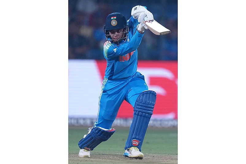 Womens Cricket WCup: IND Women vs ENG Women