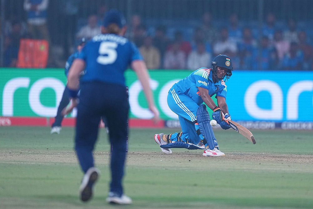 ICC Womens Cricket World Cup: ENG Women vs IND Women
