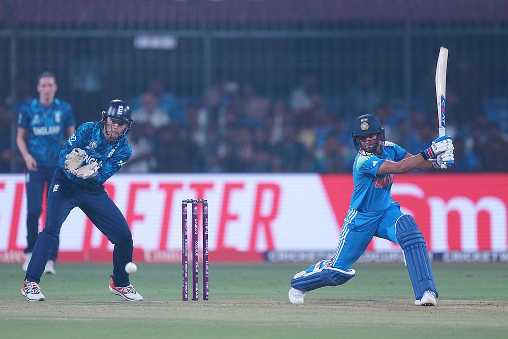 ICC Women’s World Cup 2025: ENG Women vs IND Women