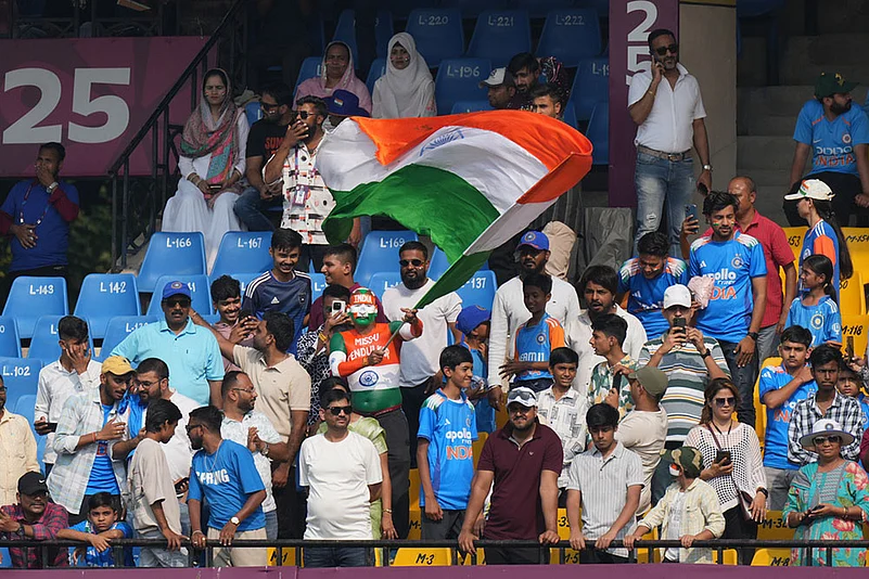ICC Womens Cricket World Cup 2025: India Women vs England Women